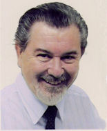 Keith Johnson
